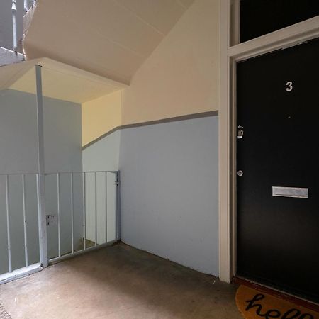 The Eden Apartment, Edinburgh City Center Exterior photo